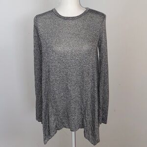 Windsor Long Sleeve Tunic